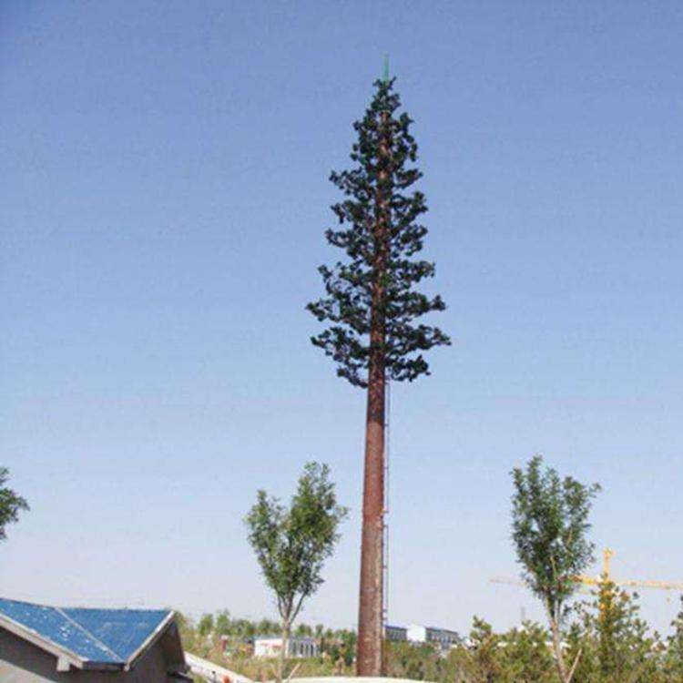 Bionic Tree Launching Tower best