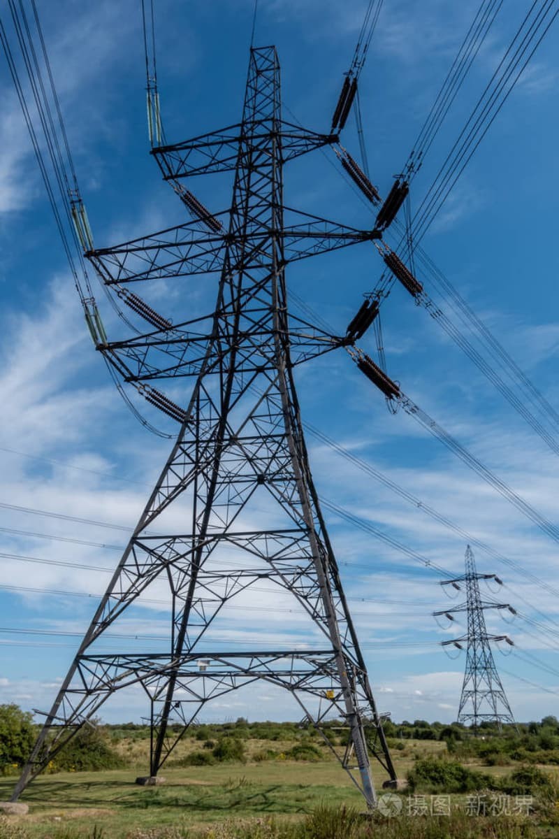 Transmission Overhead Line Towers best