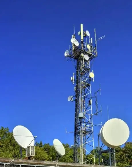 Vertical Bridge Cell Towers suppliers